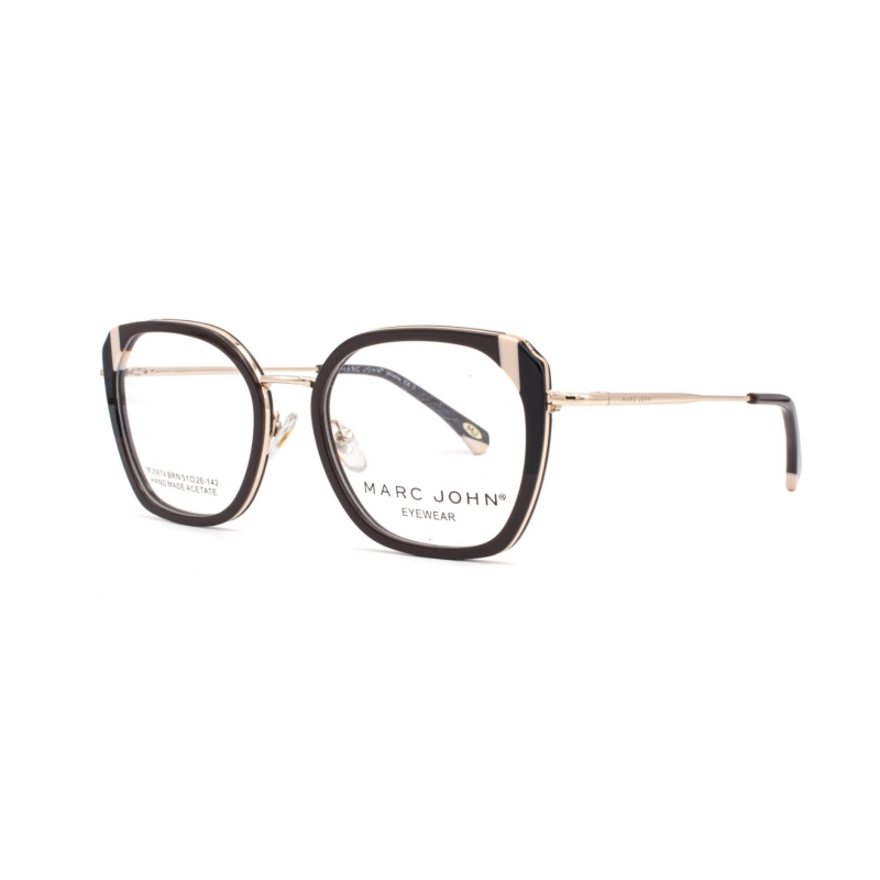 Marc John MJ0674BRN 51