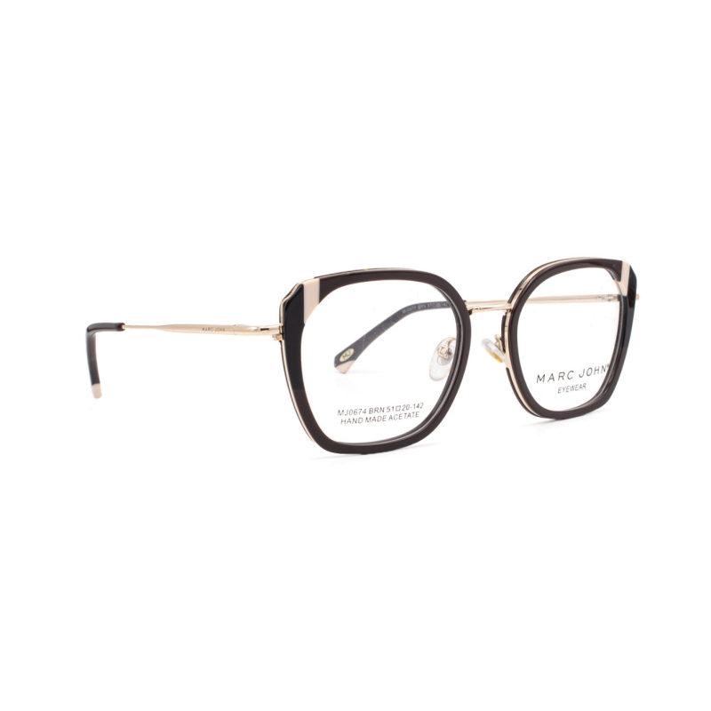 Marc John MJ0674BRN 51