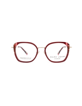 Marc John MJ0674RED 51