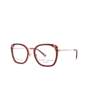 Marc John MJ0674RED 51