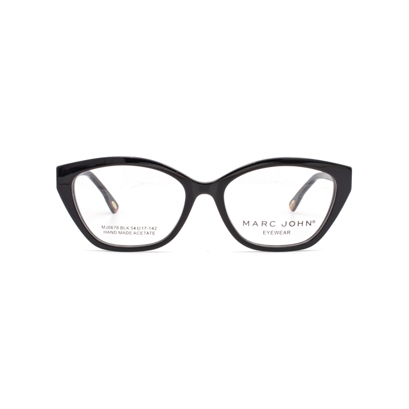 Marc John MJ0678BLK 54