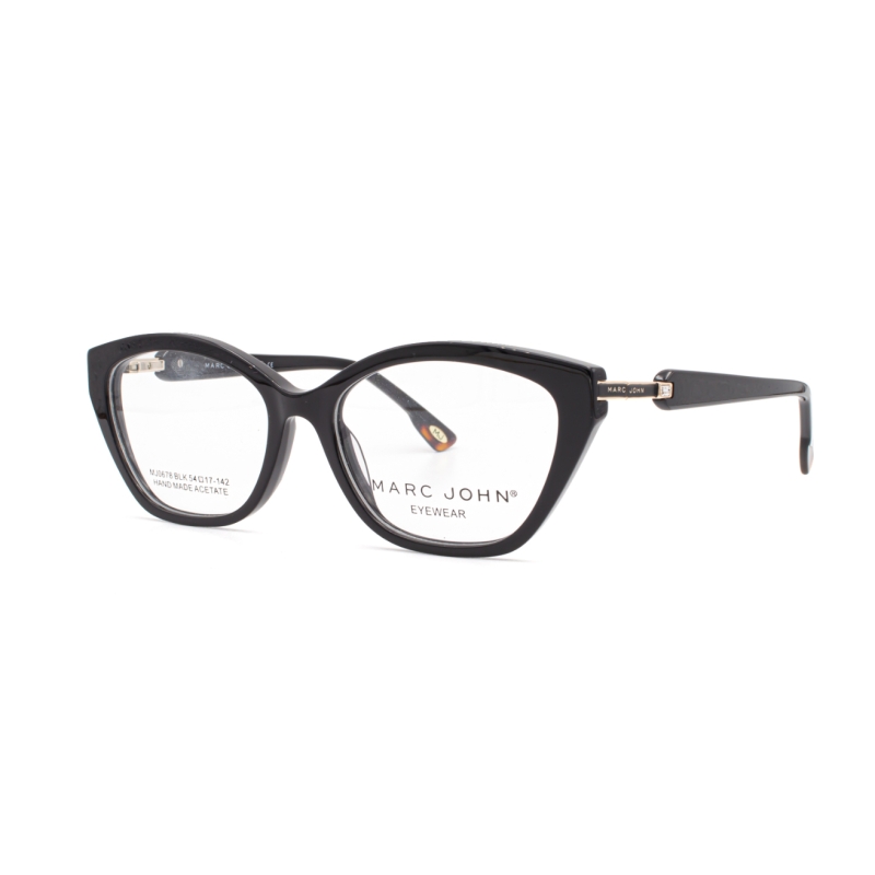 Marc John MJ0678BLK 54
