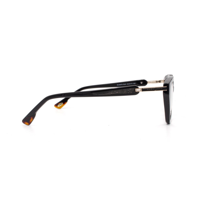 Marc John MJ0678BLK 54