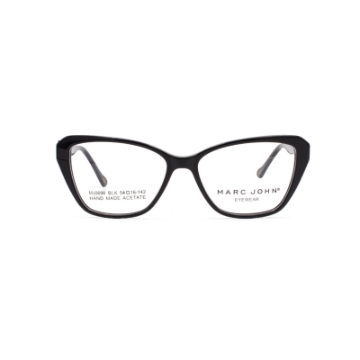 Marc John MJ0698 54 womens eyeglass frame Marc John MJ0698 54 womens eyeglass frame