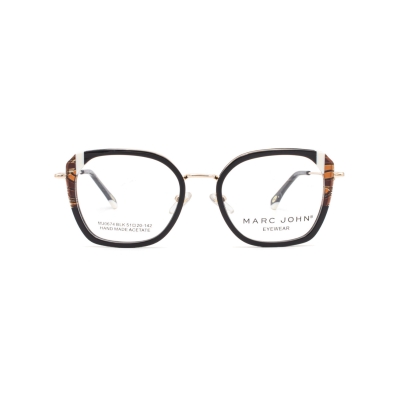Marc John MJ674BLK 51 дамски очила за компютър Marc John MJ674BLK 51 дамски очила за компютър