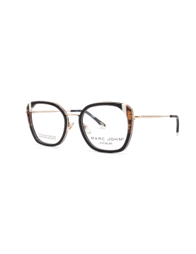 Marc John MJ674BLK 51 дамски очила за компютър