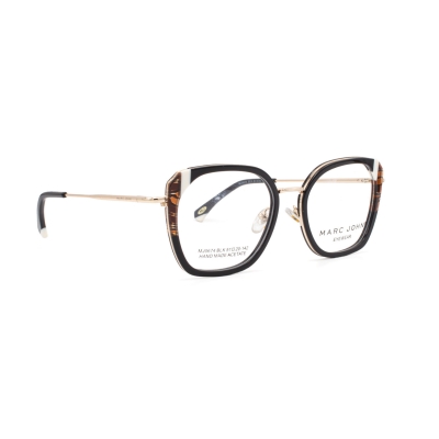 Marc John MJ674BLK 51 дамски очила за компютър Marc John MJ674BLK 51 дамски очила за компютър