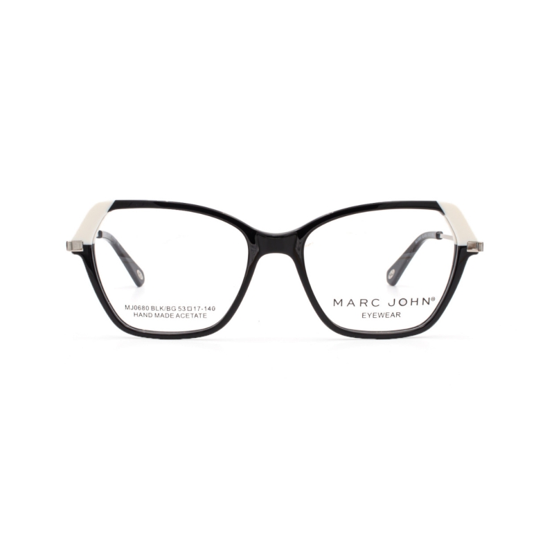 Marc John MJ0680BLK 53