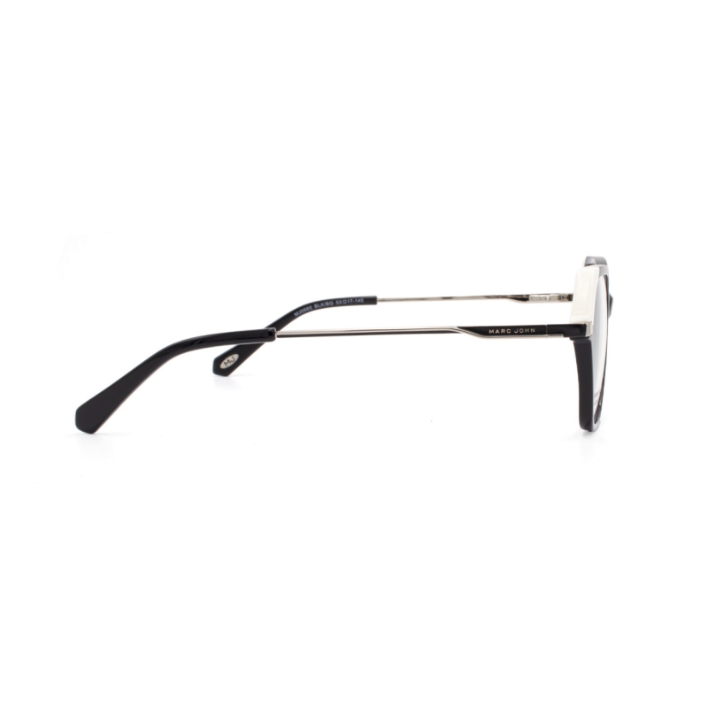 Marc John MJ0680BLK 53