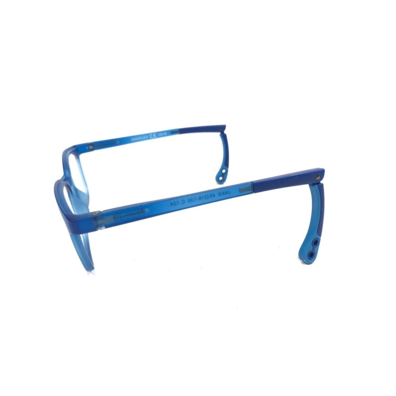 Nano Vista BREAKOUT CF NAO690346 детска нечуплива рамка за момиче (8-12 г.)