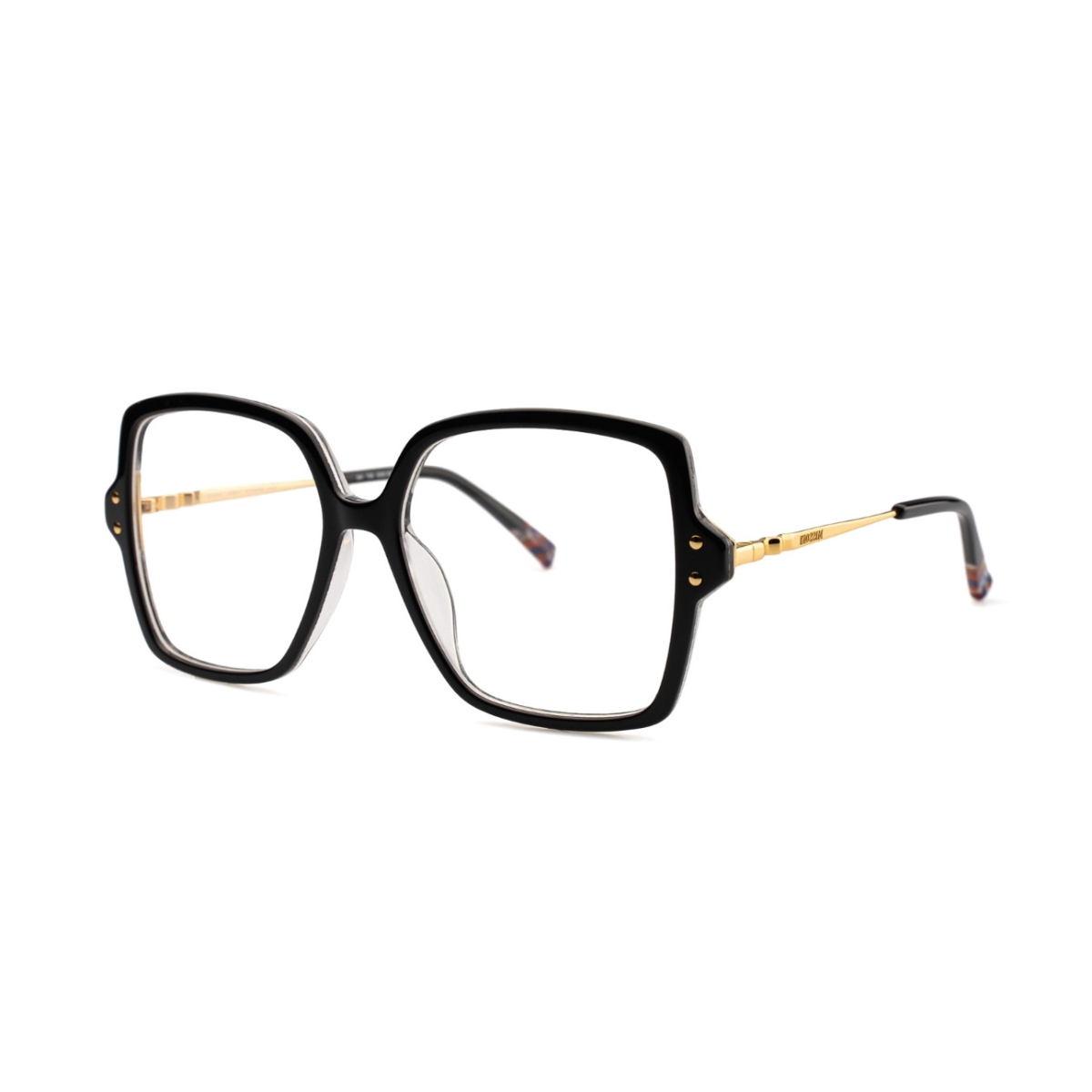 Missoni MIS0005 807 53 стилна дамска рамка за очила