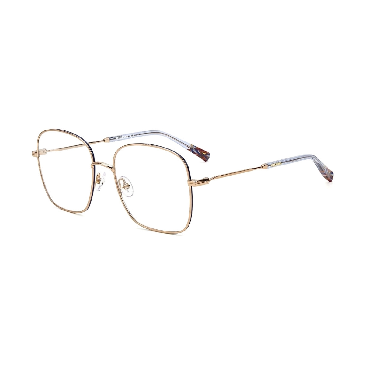 Missoni MIS0017 KY2 54 стилна дамска рамка за очила