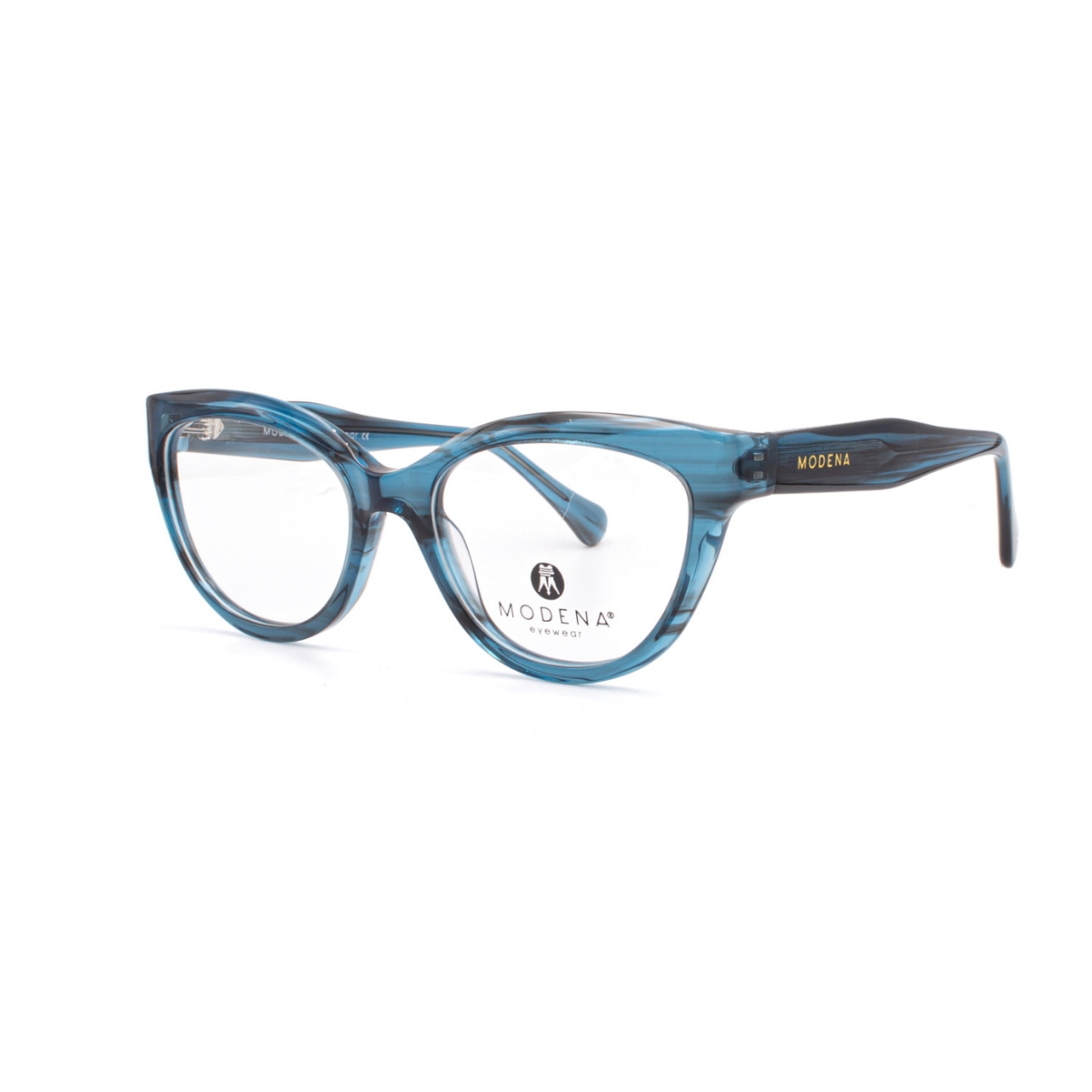 Modena 1589C03 womens eyeglass frame
