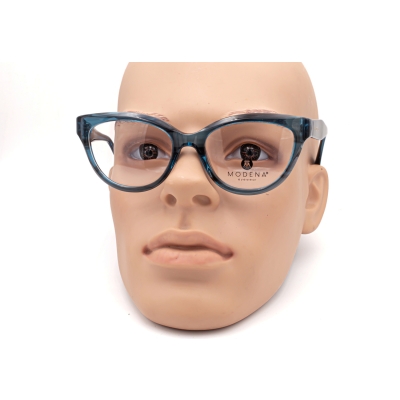 Modena 1589C03 womens eyeglass frame