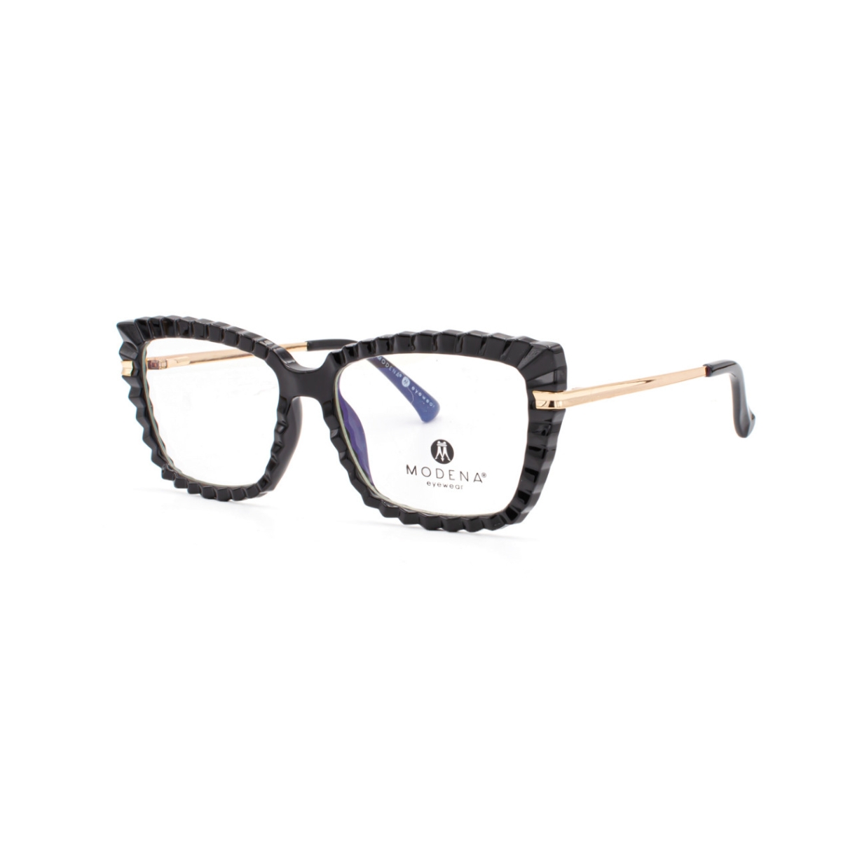 Modena 2074C1 womens eyeglass frame