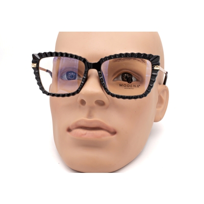 Modena 2074C1 womens eyeglass frame