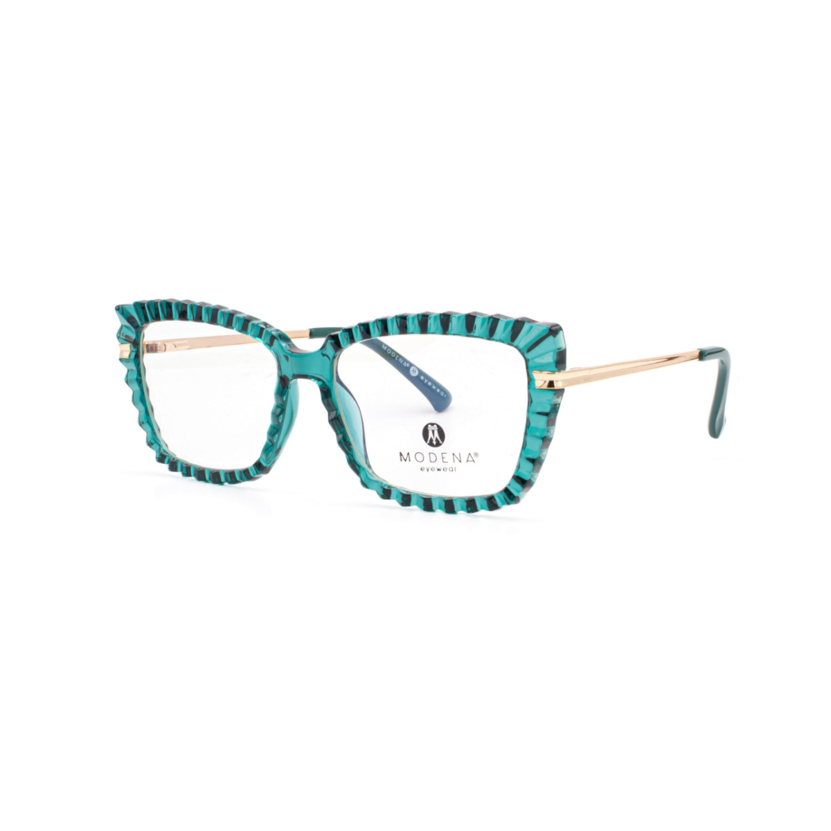 Modena 2074C6 womens eyeglass frame