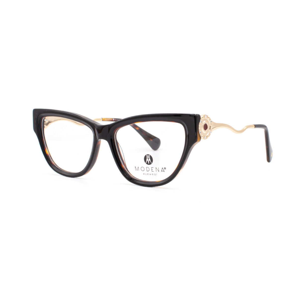 Modena 2320C02 womens eyeglass frame