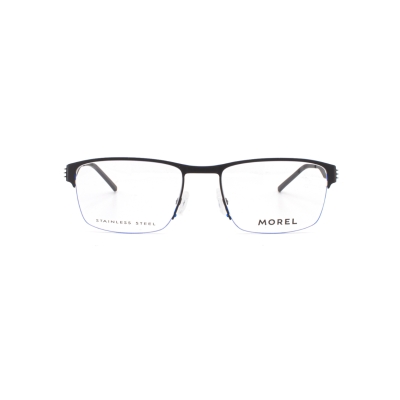 Morel 30241L NB01 54 mens eyeglass frame