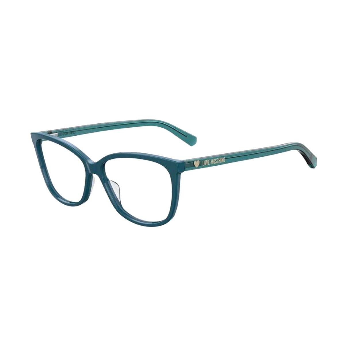 Love Moschino MOL546/TN ZI9 52 womens eyeglass frame Love Moschino MOL546/TN ZI9 52 womens eyeglass frame
