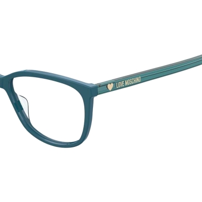 Love Moschino MOL546/TN ZI9 52 womens eyeglass frame Love Moschino MOL546/TN ZI9 52 womens eyeglass frame