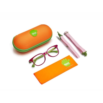 Nano Vista PIXEL NAO660144 kids eyeglass frame 6-8 years Nano Vista PIXEL NAO660144 kids eyeglass frame 6-8 years