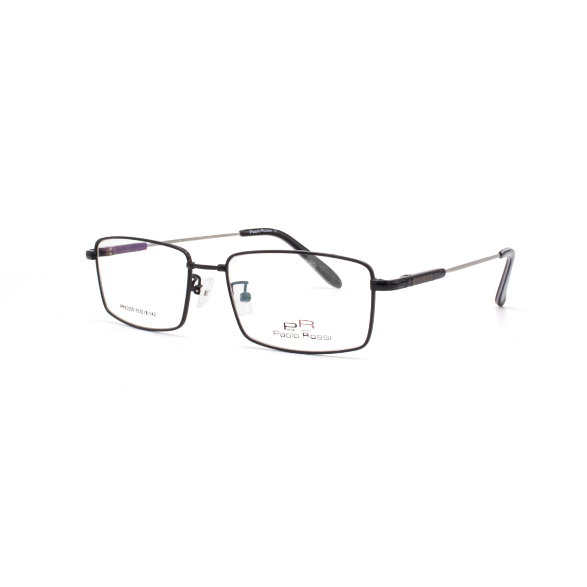 Paolo Rossi 85250C4 mens eyeglass frame