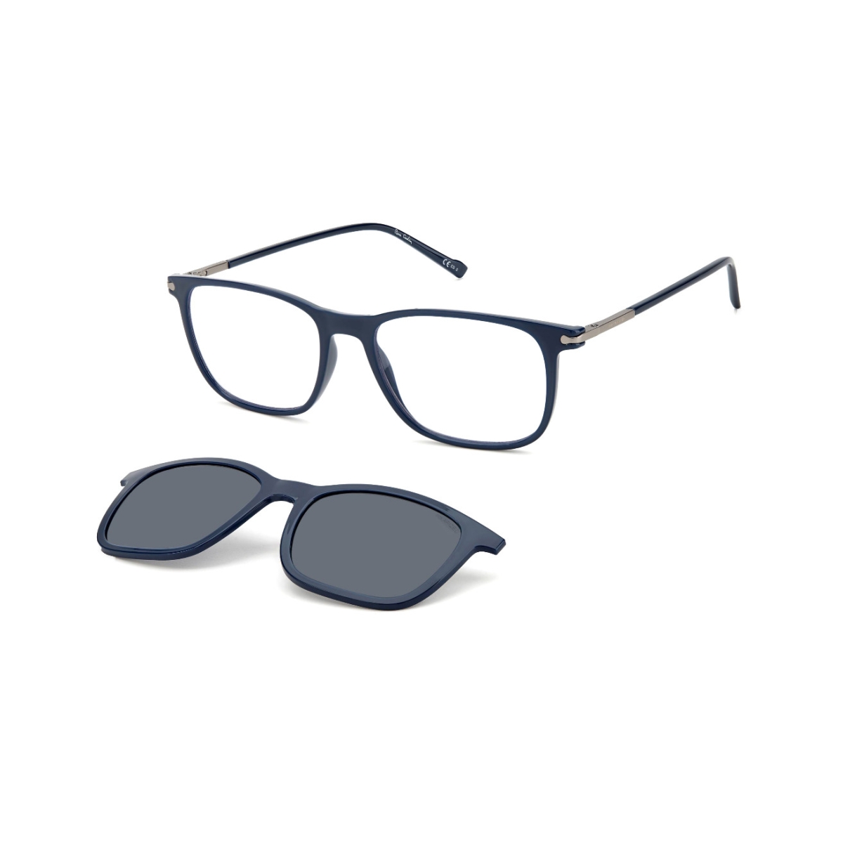 Pierre Cardin P.C. 6233/CS PJP 55 mens eyeglass frame