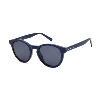 Pierre Cardin P.C. 6252CS PJP99 51 унисекс рамка за очила с магнитна приставка за слънце