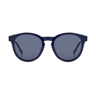 Pierre Cardin P.C. 6252CS PJP99 51 унисекс рамка за очила с магнитна приставка за слънце