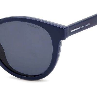 Pierre Cardin P.C. 6252CS PJP99 51 унисекс рамка за очила с магнитна приставка за слънце