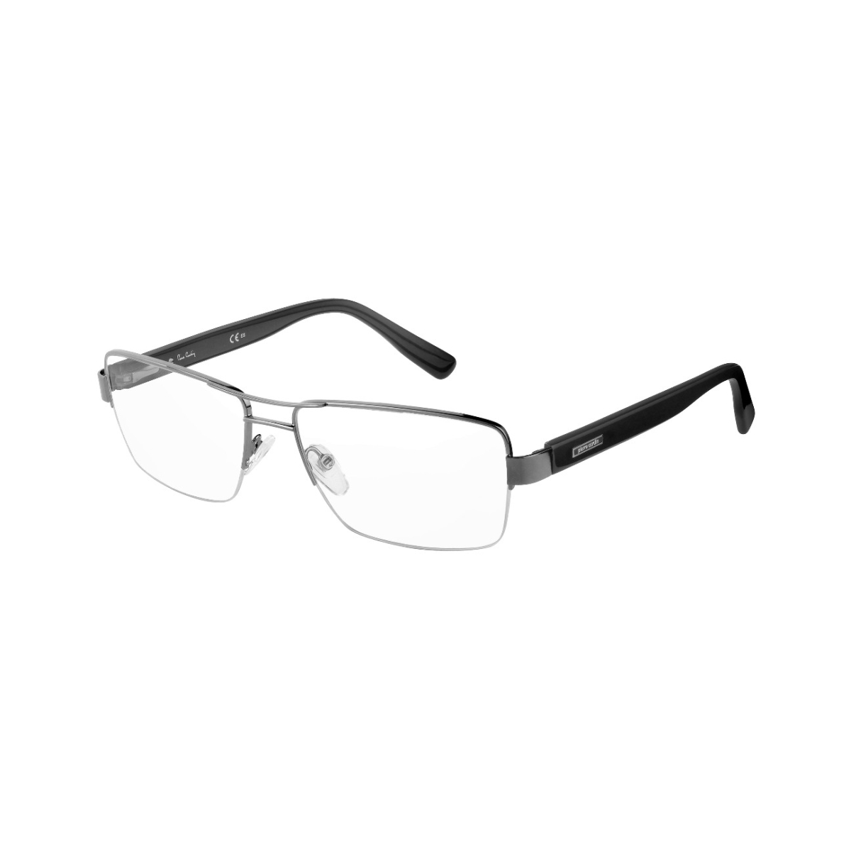 Pierre Cardin P.C. 6832 V81 56 mens eyeglass frame