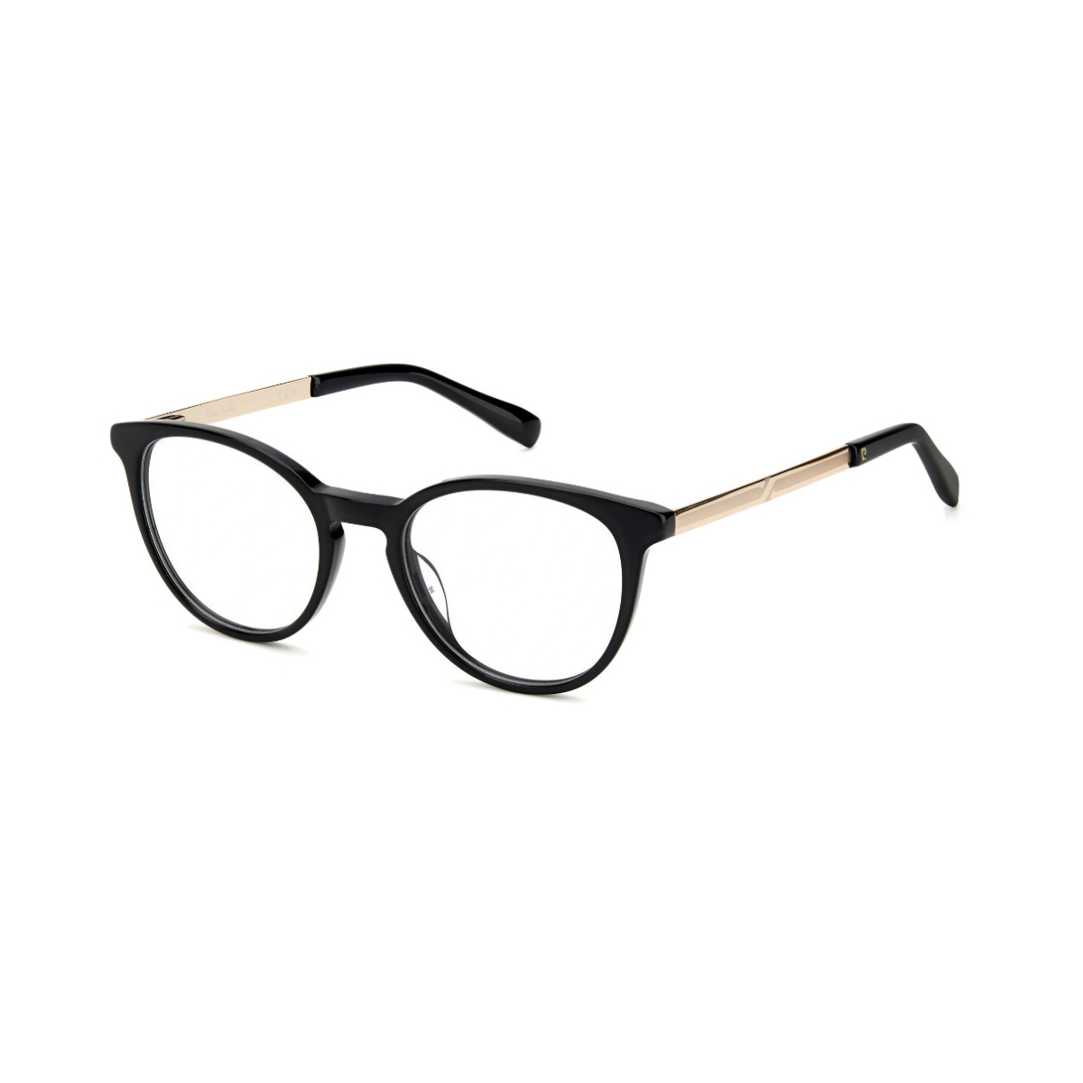 Pierre Cardin P.C. 8489 807 50 стилна кръгла рамка за очила