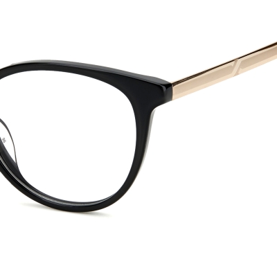 Pierre Cardin P.C. 8489 807 50 стилна кръгла рамка за очила