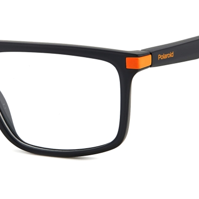 Polaroid PLD D448 8LZ 55 унисекс спортна рамка за очила