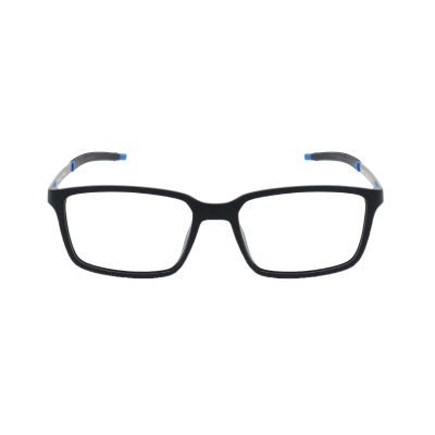 Police VPLF85 U28 54 mens eyeglass frame