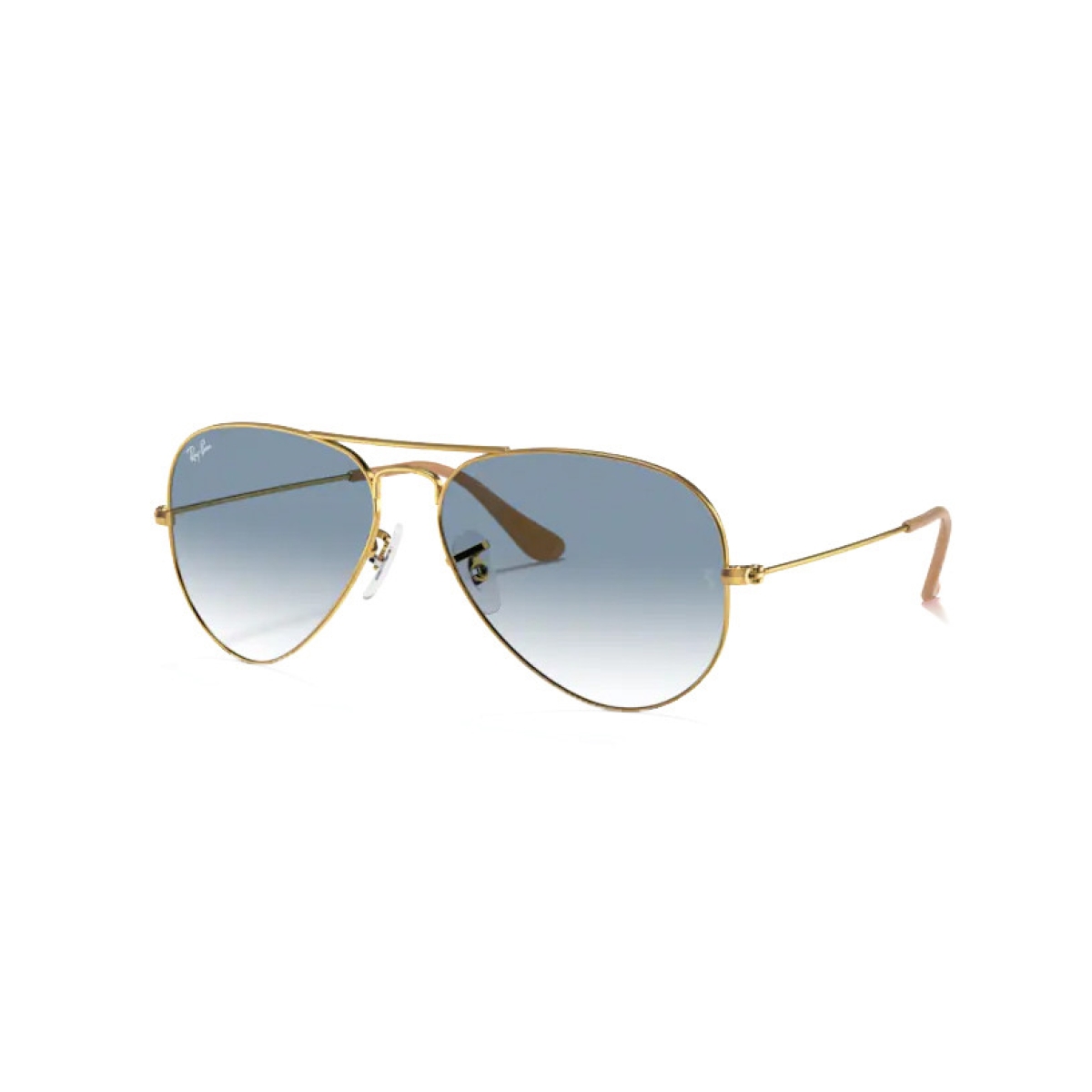 Ray-Ban RB3025 Aviator Large Metal 001/3F 58 оригинални слънчеви очила Ray-Ban RB3025 Aviator Large Metal 001/3F 58 оригинални слънчеви очила