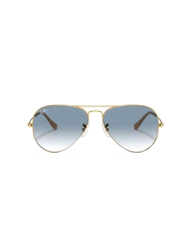 Ray-Ban RB3025 Aviator Large Metal 001/3F 58