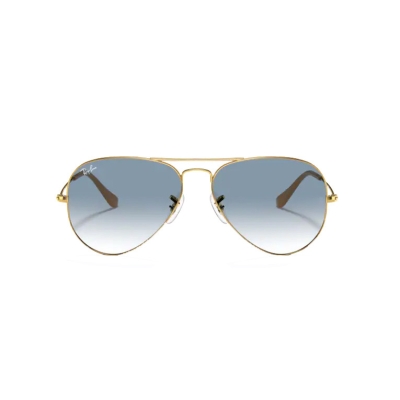 Ray-Ban RB3025 Aviator Large Metal 001/3F 58 оригинални слънчеви очила Ray-Ban RB3025 Aviator Large Metal 001/3F 58 оригинални слънчеви очила