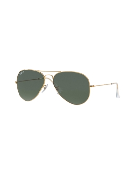 Ray-Ban RB3025 Aviator Large Metal 001/58 58