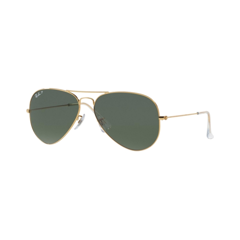 Ray-Ban RB3025 Aviator Large Metal 001/58 58