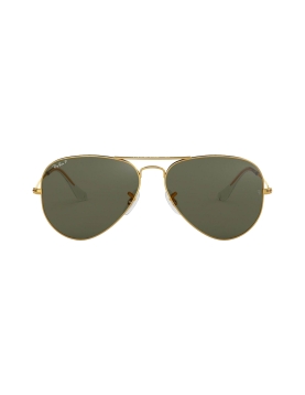 Ray-Ban RB3025 Aviator Large Metal 001/58 58