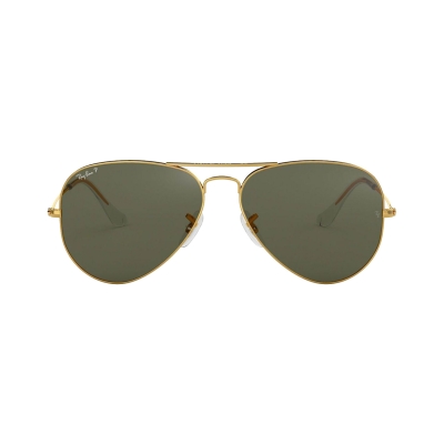 Ray-Ban RB3025 Aviator Large Metal 001/58 58 unisex sunglasses