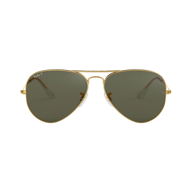 Ray-Ban RB3025 Aviator Large Metal 001/58 58