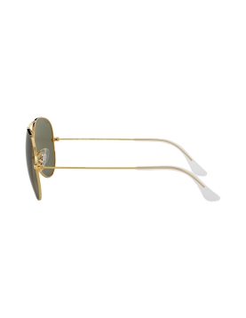 Ray-Ban RB3025 Aviator Large Metal 001/58 58