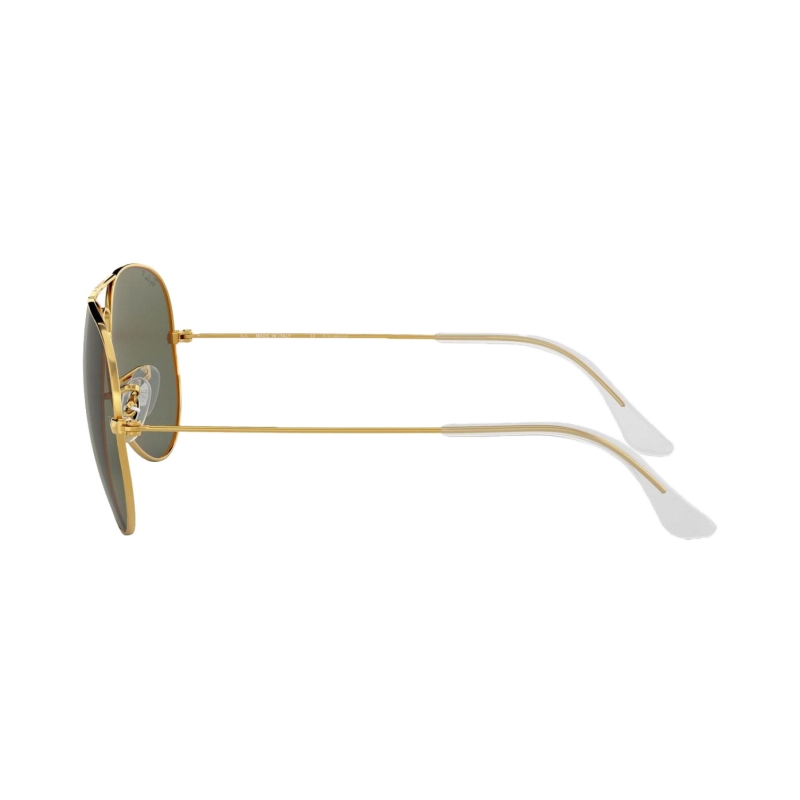 Ray-Ban RB3025 Aviator Large Metal 001/58 58