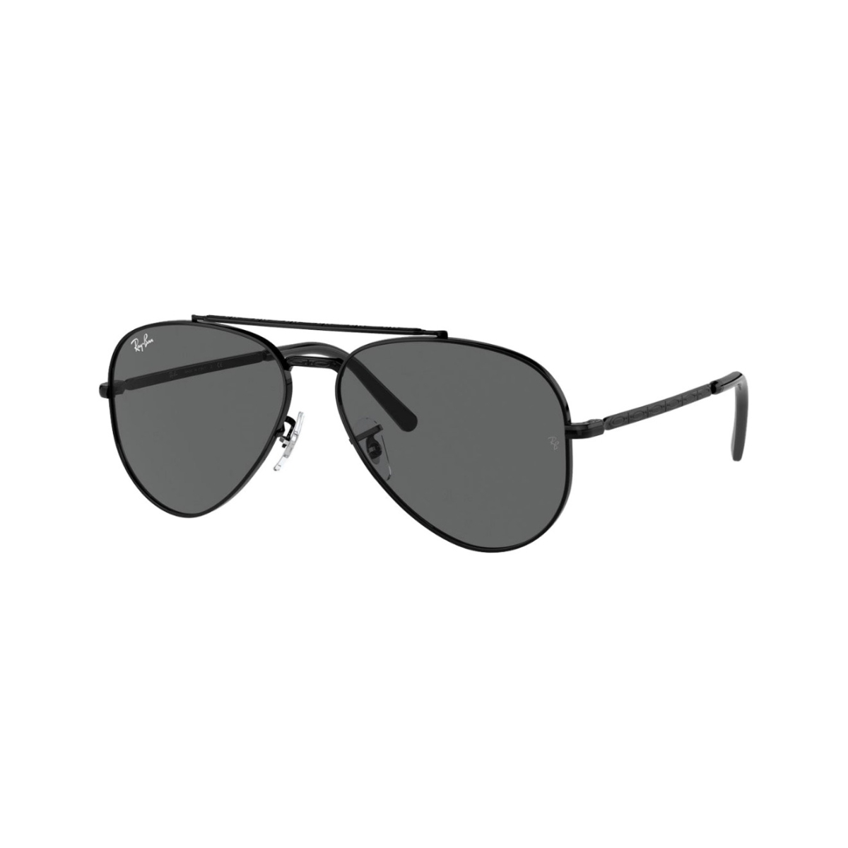 Ray-Ban RB3625 New Aviator 002/B1 62 унисекс слънчеви очила авиатор