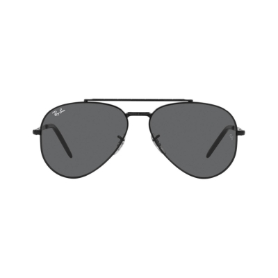 Ray-Ban RB3625 New Aviator 002/B1 62 унисекс слънчеви очила авиатор