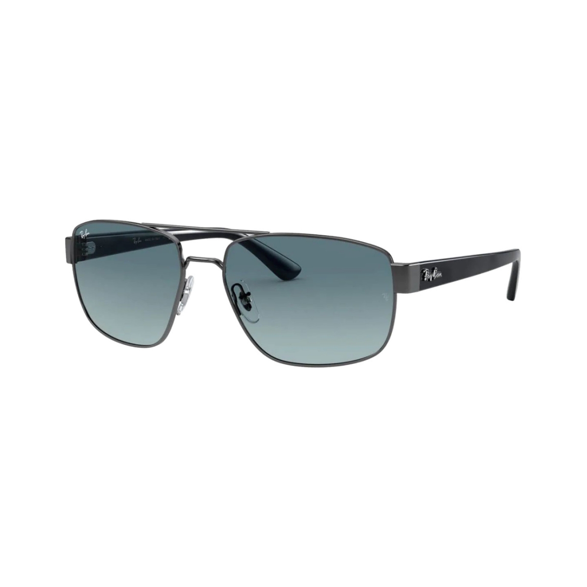 Ray-Ban RB3663 004/3М 60 мъжки оригинални слънчеви очила