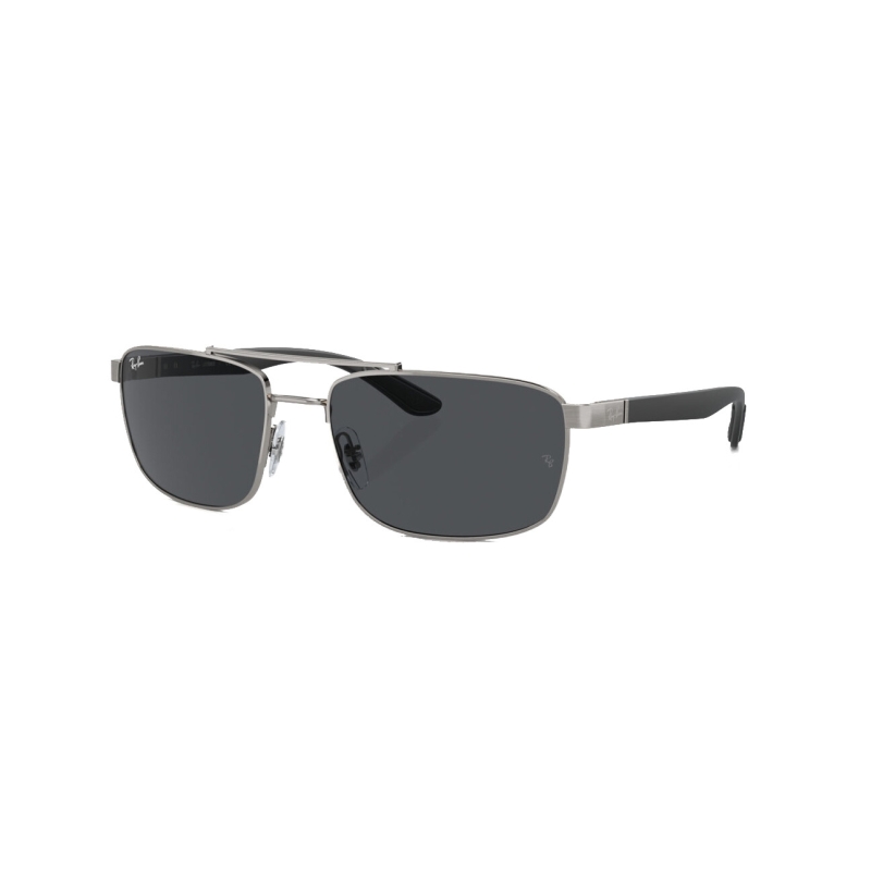 Ray-Ban RB3737 004/87 60